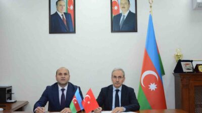 Uluslararası alanda önemli başarılara imza atan Gaziantep İslam Bilim ve