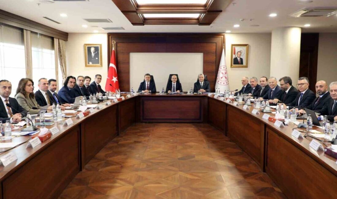 Gıda ve Tarımsal Ürün Piyasaları İzleme ve Değerlendirme Komitesi, Hazine