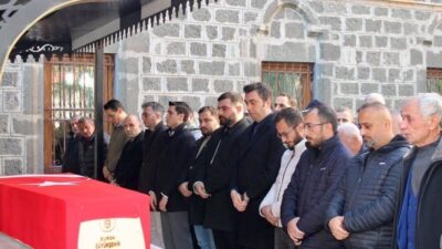 Giresun’un Yağlıdere ilçesinde dün meydana gelen trafik kazasında hayatını kaybeden