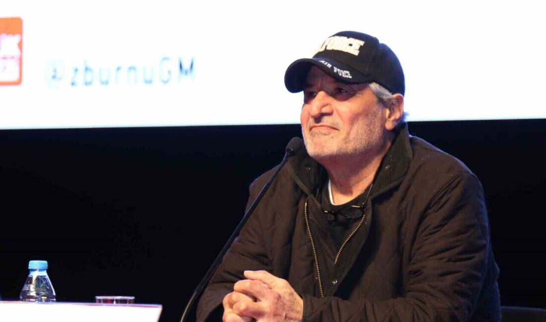 Galatasaray’ın eski futbolcusu, spor yazarı ve yorumcu Gökmen Özdenak, tedavi