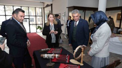 Olgunlaşma Enstitüleri Kurumsal Kapasitenin Geliştirilmesi tema/projesi kapsamında, Erzurum Olgunlaşma Enstitüsü