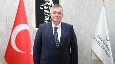 Gaziantep Ticaret Borsası (GTB) Yönetim Kurulu Başkanı Mehmet Akıncı, küresel