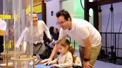 Bursa Ticaret ve Sanayi Odası (BTSO) öncülüğünde, faaliyetlerini sürdüren Gökmen