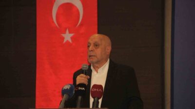 Hak İşçi Sendikaları Konfederasyonu (HAK-İŞ) ve HİZMET-İŞ Sendikası Genel Başkanı