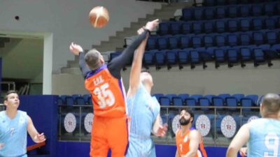 HAKKARİ (İHA) – Hakkâri’de start alan “Kurumlar Arası Basketbol Müsabakaları”,