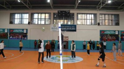 Haliliye Belediyesi Kültür, Sanat ve Sosyal İşler Müdürlüğü Spor Birimi
