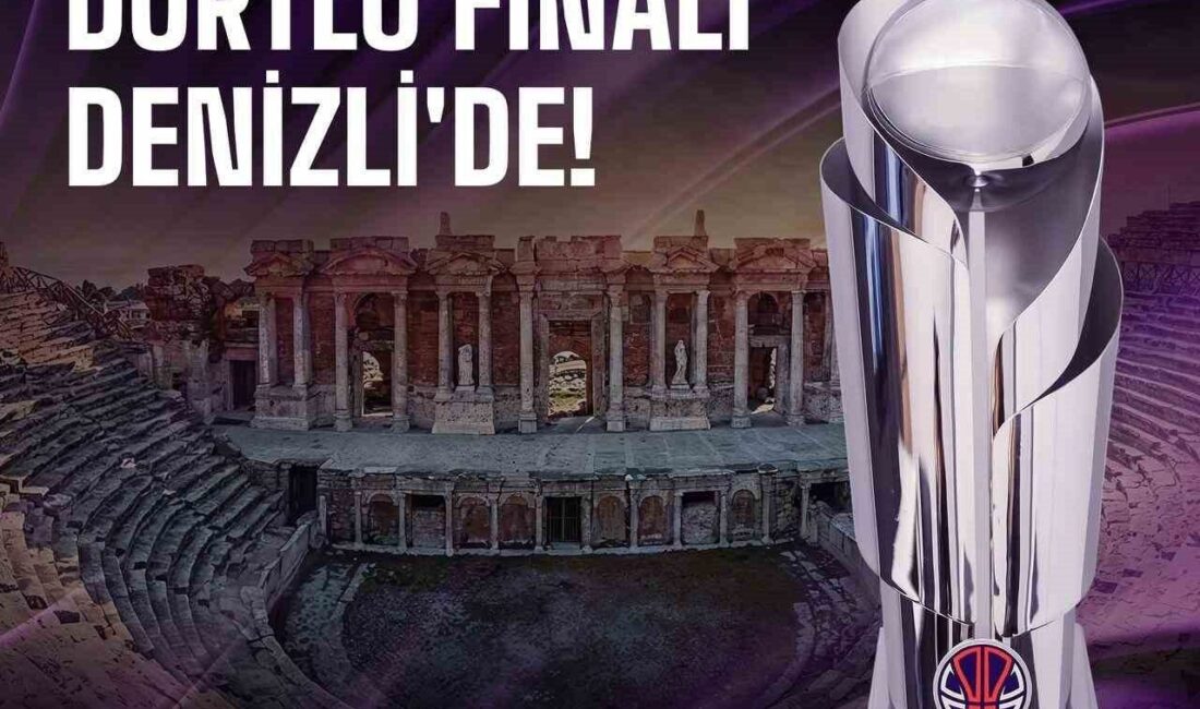 Kadınlar Basketbol Süper Ligi’nde ilk yarıyı ilk 8 sırada tamamlayan