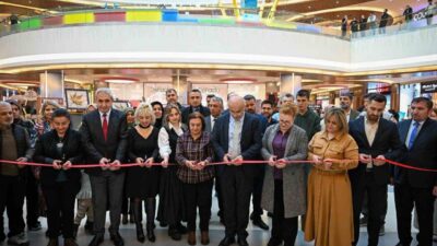 Malatya Büyükşehir Belediye Başkanı Sami Er, kültürel ve sanatsal faaliyetlere