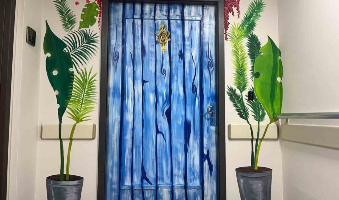 İzmir’de Bornova Halk Eğitimi Merkezi ile Tepecik Eğitim ve Araştırma