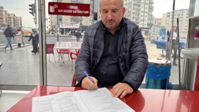 Diyarbakır’da yaşayan 51 yaşındaki kamu işçisi Mutlu Demirci, geçirdiği bir