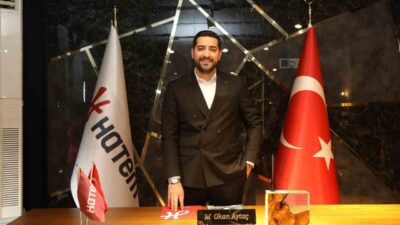 Gaziantep Özel Hatem Hastanesi Yönetim Kurulu Başkanı Okan Aytaç, 2026