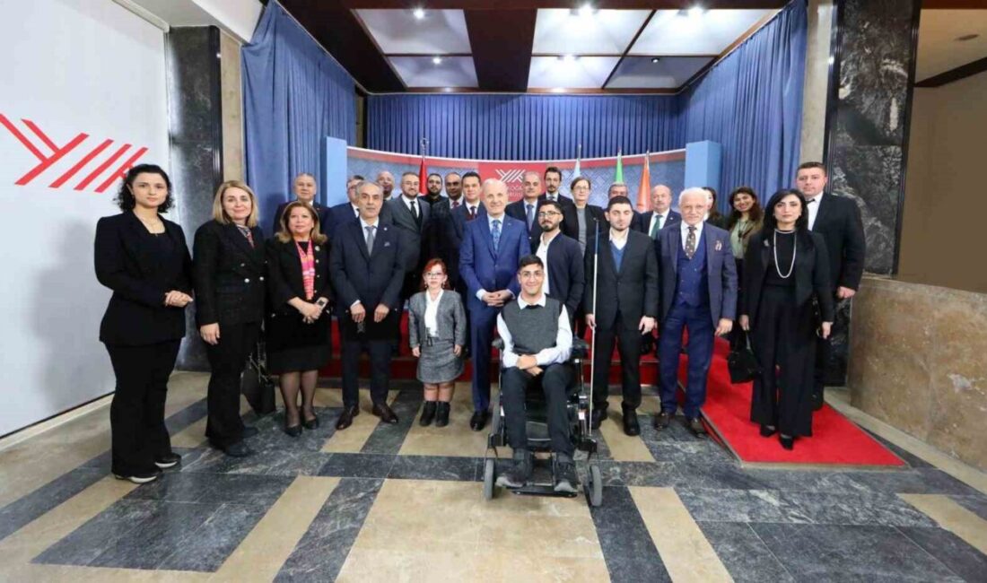 Hasan Kalyoncu Üniversitesi (HKÜ), Yükseköğretim Kurulu (YÖK) tarafından düzenlenen “2025