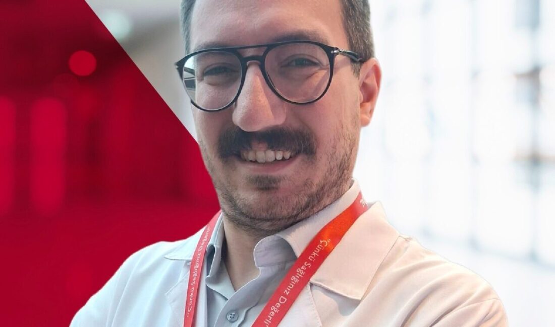 HPV (Human Papilloma Virüsü), dünya genelinde en sık görülen viral