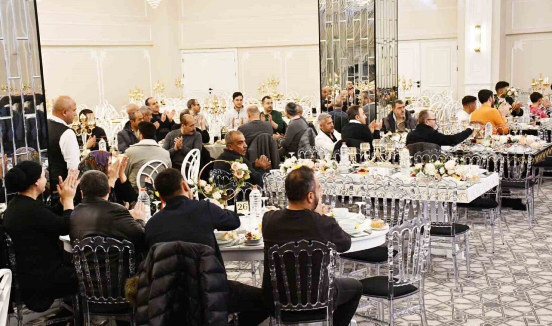 Kayseri amatör takımlarından Hunatspor Kulübü’nde 3. Olağan Genel Kurul yapıldı.