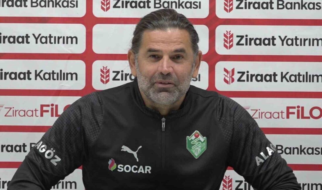 Ziraat Türkiye Kupası B Grubu ilk hafta karşılaşmasında Iğdır FK