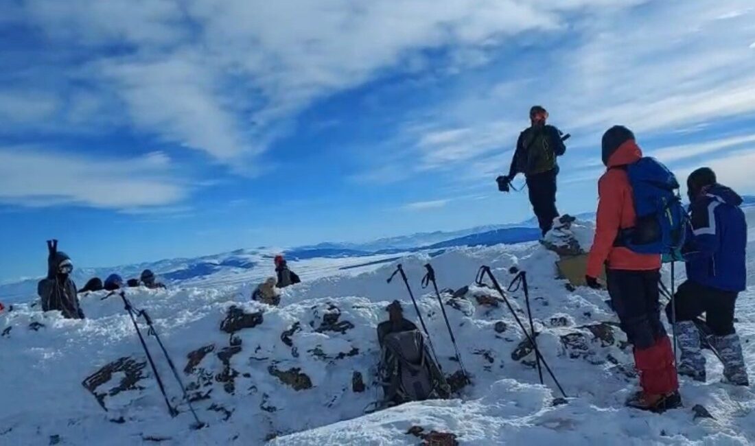Doğunun Çukurova’sı olarak bilinen Iğdır, sahip olduğu doğal zenginlikler ve