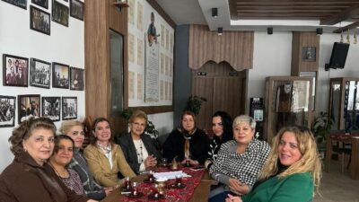 İstanbul Kadın Girişimcileri Destekleme Derneği (İGKADER), Erzurum’da teşkilatlanarak Erzurum İl