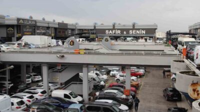 İkinci el araç piyasasında 1 Ocak 2026 itibarıyla devreye girecek