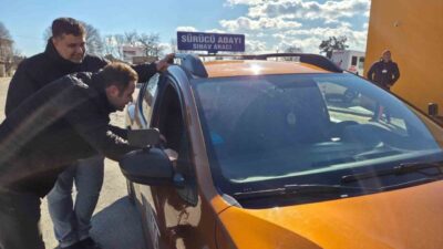 Muğla İl Milli Eğitim Müdürü Emre Çay, Ula ilçesinde gerçekleştirilen