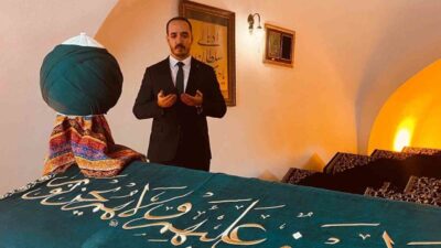 Bilecik İl Kültür ve Turizm Müdürlüğü görevine atanan Kürşat Bozkurt