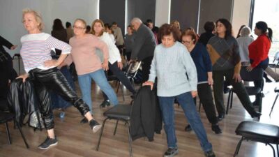 Yakın Doğu Üniversitesi ile Yaşlı Hakları ve Ruh Sağlığı Derneği