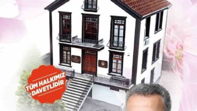 Samsun’un İlkadım Belediyesi tarafından kadınların sosyal, kültürel ve ekonomik yönden