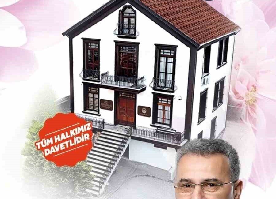 Samsun’un İlkadım Belediyesi tarafından kadınların sosyal, kültürel ve ekonomik yönden