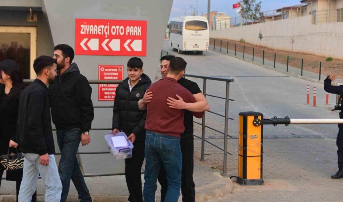 DENİZLİ (İHA) – Yürürlüğe giren 11. Yargı Paketi ve covid