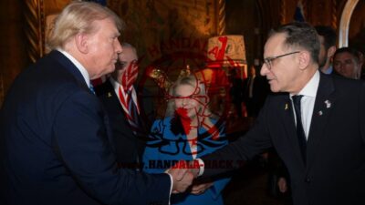 İran ile bağlantılı “Hanzala” adlı bilgisayar korsanı grubu, “Bibi Gate”