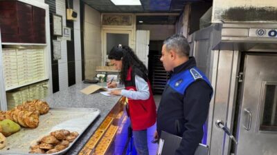 İstanbul İl Tarım ve Orman Müdürü Suat Parıldar, İstanbul genelinde