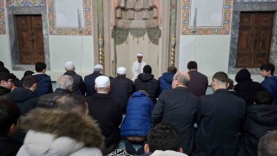 İstiklal Marşı’nın yazarı ve milli şairimiz Mehmet Âkif Ersoy’un aziz