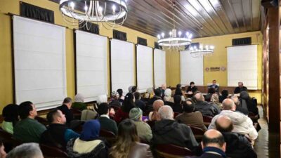 Yıldırım Belediyesi, vefatının 89’uncu yıl dönümünde İstiklal Marşımızın yazarı Milli