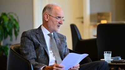 İstanbul Ticaret Odası (İTO) Başkanı Şekib Avdagiç, “Özellikle Gelir Vergisi