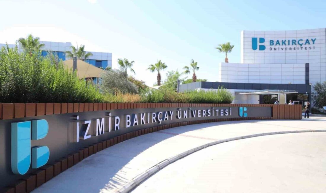 İzmir Bakırçay Üniversitesi, insanlık tarihinin en büyük bilimsel girişimlerinden biri