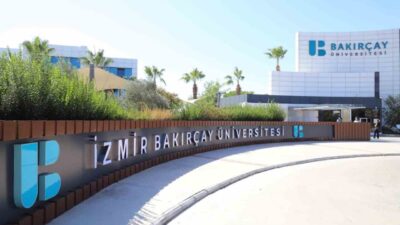 İzmir Bakırçay Üniversitesi, insanlık tarihinin en büyük bilimsel girişimlerinden biri