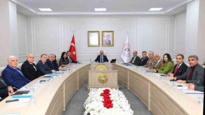 Kadına yönelik şiddetle mücadele kapsamında sunulan hizmetlerin etkinliğinin artırılması ve