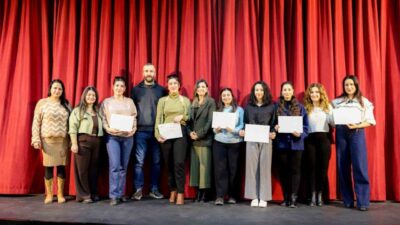 Diyarbakır Büyükşehir Belediyesinin, kadınların dijital teknolojilere erişimini artırmak ve istihdam