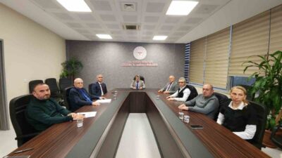 Karabük’te acil sağlık hizmetlerinin daha etkin, hızlı ve kaliteli bir