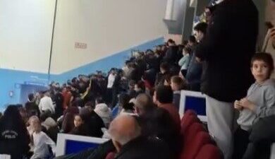 TVF Erkekler 2. Ligi 2. Grup’ta mücadele eden Karacabey Belediyespor