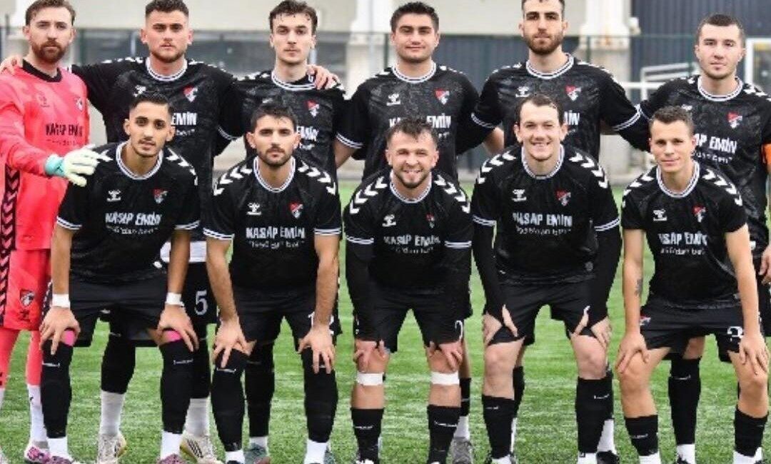 Manisa Süper Amatör Lig B Grubu’nda sezona şampiyonluk parolasıyla başlayan