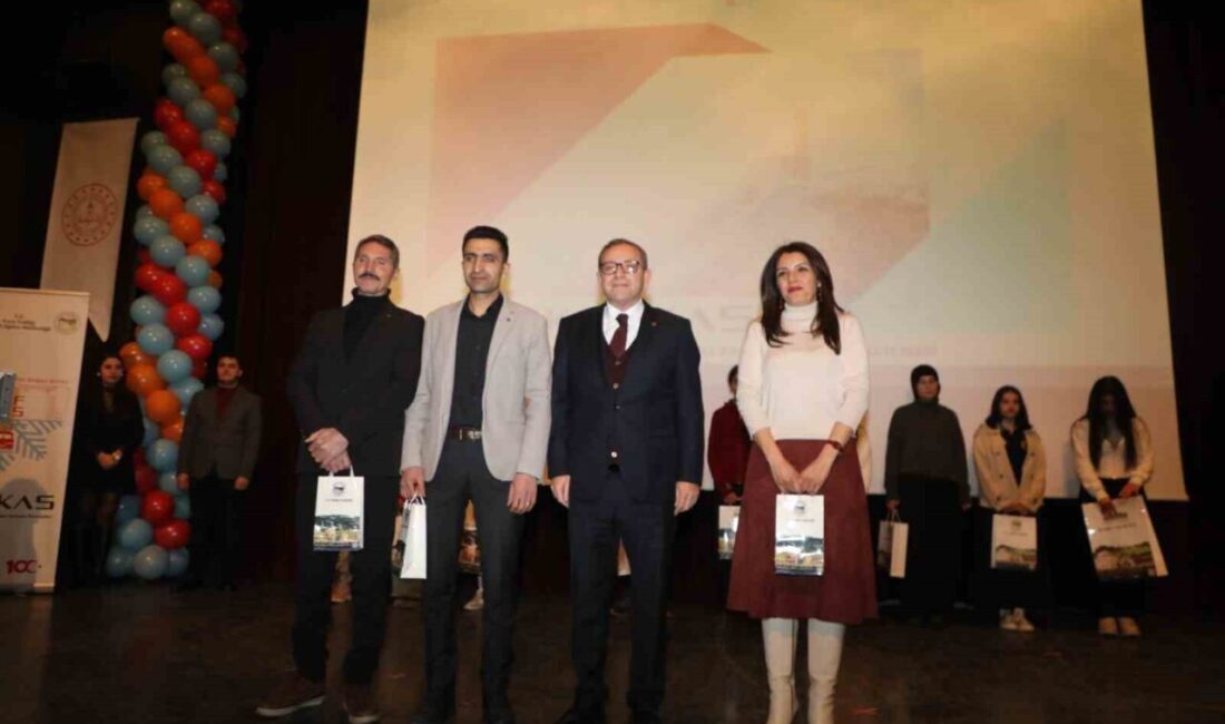 Kars Vali Ziya Polat’ın öncülüğünde uygulamaya konulan eğitimdeki vizyon projesi