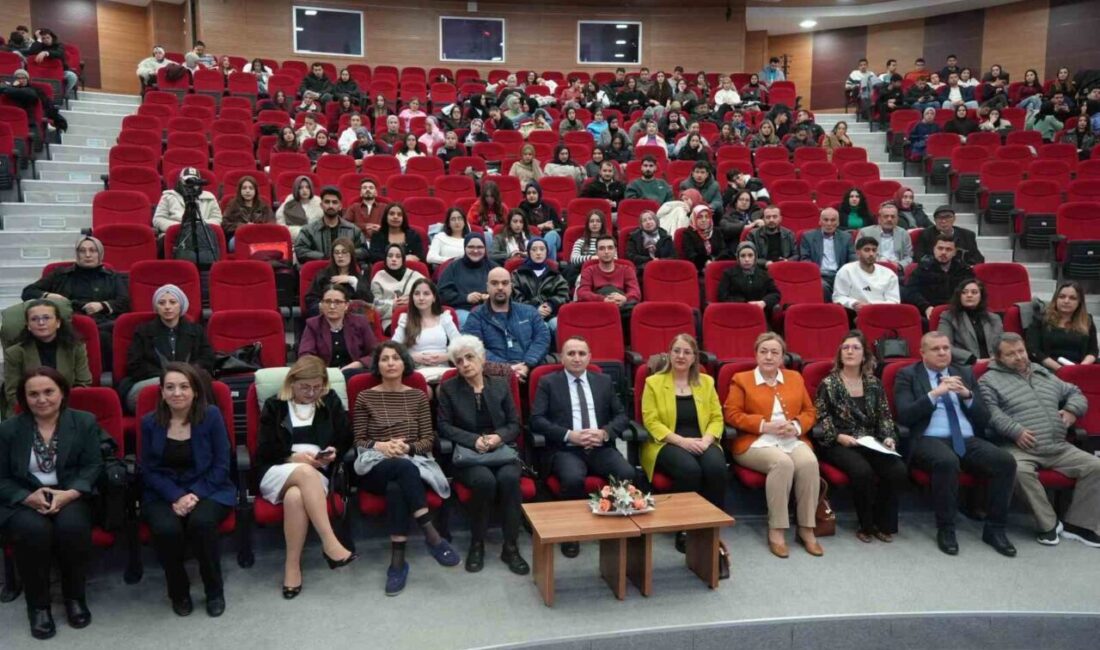 Kastamonu Üniversitesi tarafından “Sağlık Turizmi ve Kapsayıcı Sağlık Yaklaşımları” sempozyumu
