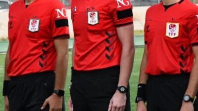 Kayseri’den 7 hakem, bahis oynadığı gerekçesi ile PFDK’ya sevk edildi.