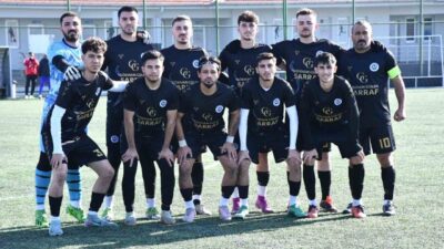 Kayseri 1. Amatör Küme B Grubu ekiplerinden Kayseri Ülküspor; ligin