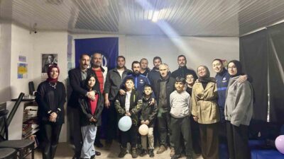 Kayseri’de faaliyet gösteren İnter Futbol Academy, futbol dünyasına yeni yıldızlar