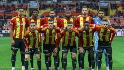 Kayserispor; Süper Lig’in ilk yarısında 2 farklı hocayla çalıştı. Sarı