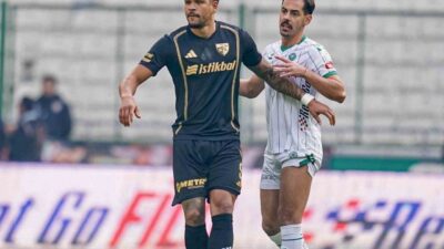 Kayserispor, Süper Lig’de oynadığı son 4 maçında mağlup olmadı. Süper