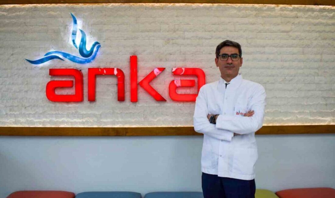 Gaziantep Özel ANKA Hastanesi, hekim kadrosunu güçlendirerek bölge halkına nitelikli