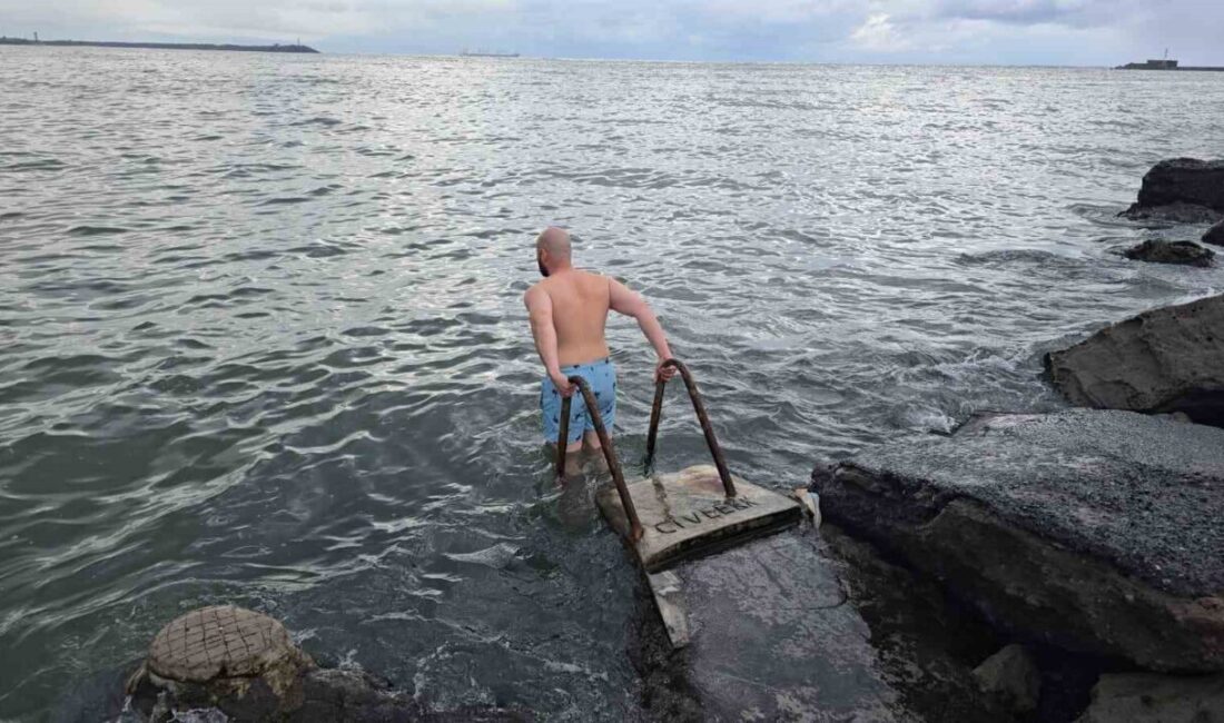 Zonguldak’ın Karadeniz Ereğli ilçesinde avukatlık yapan 35 yaşındaki Talha Kopan,