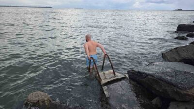 Zonguldak’ın Karadeniz Ereğli ilçesinde avukatlık yapan 35 yaşındaki Talha Kopan,